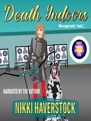 cover image of Death Indoors